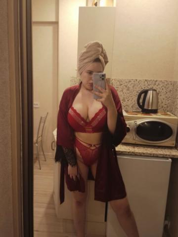 Вероника Гимнастка Реал фото 3