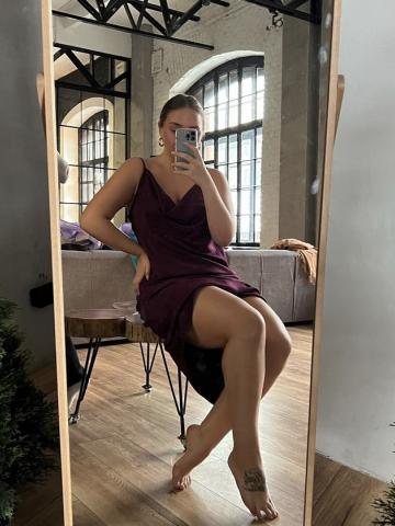 Тамара Блондинка Москва фото 2