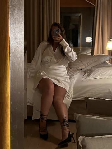 Тамара Блондинка Москва фото 8