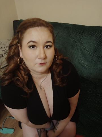 Азиза 😈🔥 фото 3