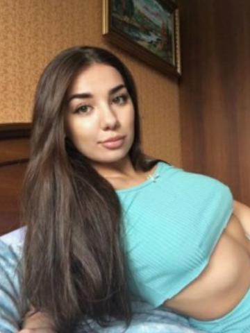 Фарида фото 2